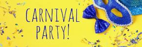 Carnaval party