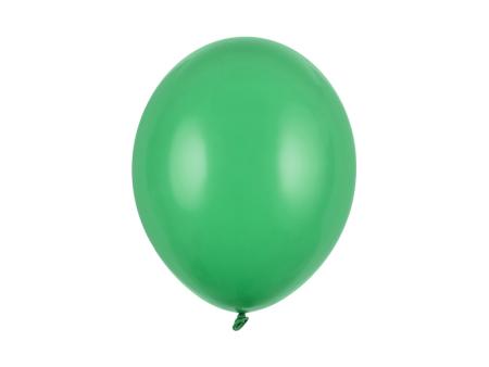 Ballons vert