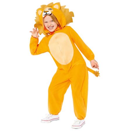 Costume enfant Lion