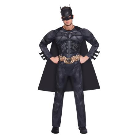 Costume Batman adulte
