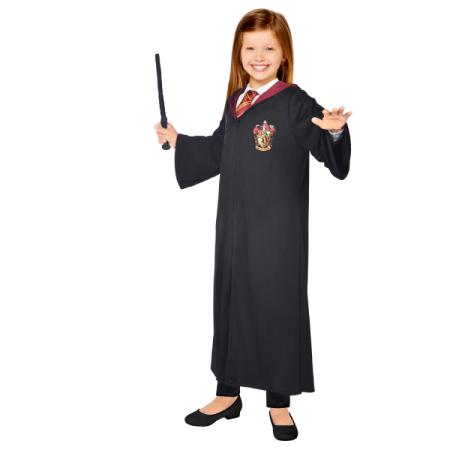 Costume robe Hermione