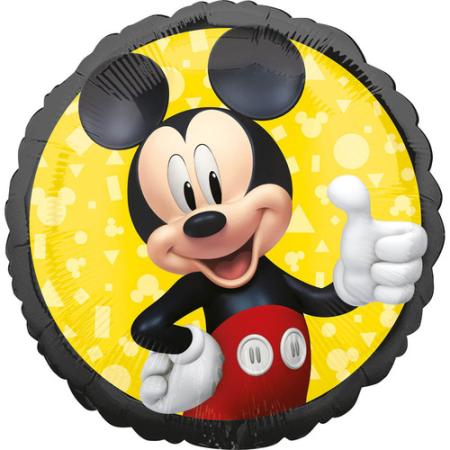 Ballon Mickey Mouse