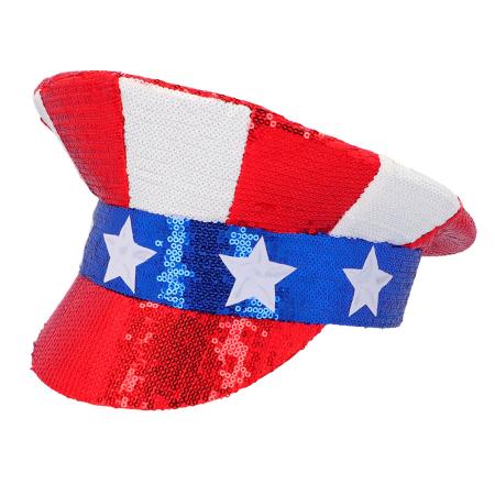 chapeau amerique