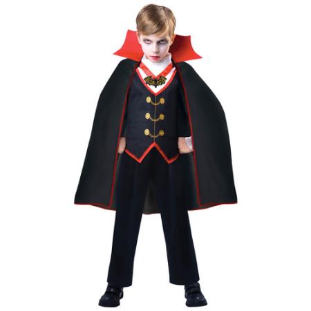 Costume Dracula Hallloween