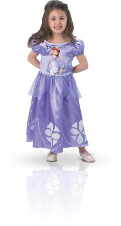 Costume Princesse Sofia