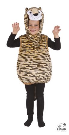 Costume tigre enfant