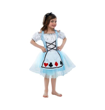 Costume Alice