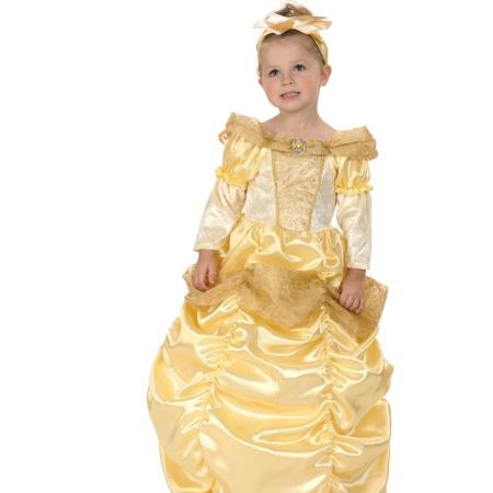 costume princesse