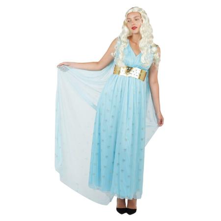 costume princesse médiévale