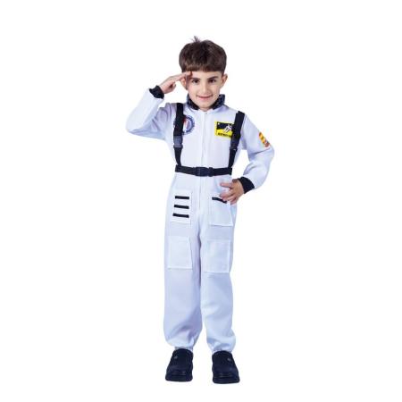 costume astronaute enfant