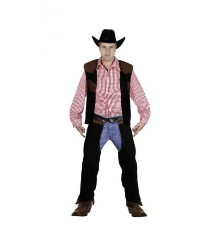 Costume adulte cowboy