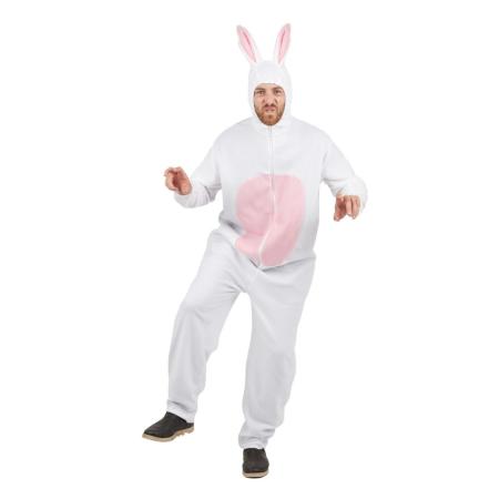 costume lapin taille L/XL