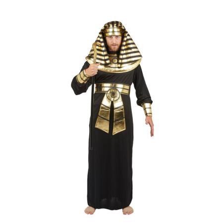 costume pharaon adulte