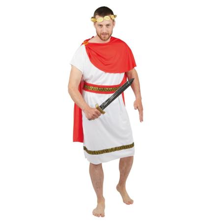 costume romain adulte