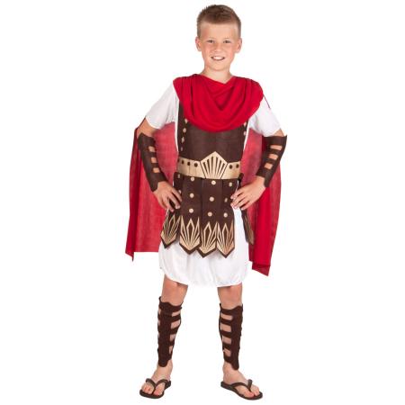 costume romain enfant