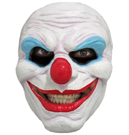 Masque Halloween Clown
