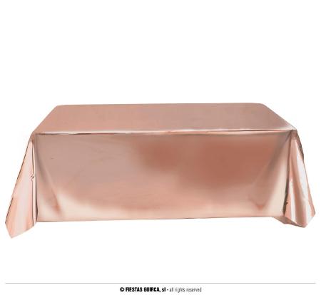 Nappe or rose