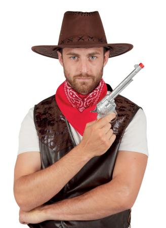 Pistolet de cowboy