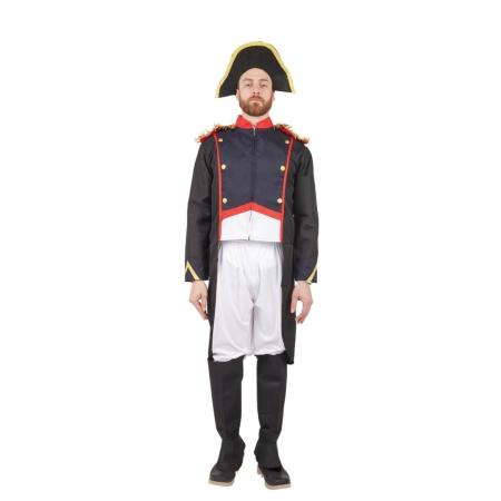 costume empereur Napoléon