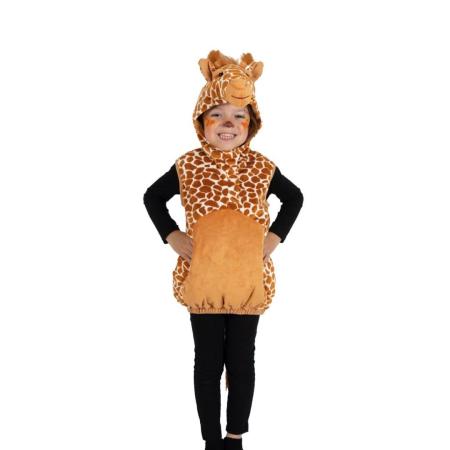 Costume girafe enfant