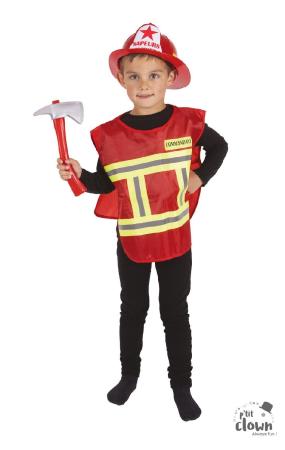 Set Pompier
