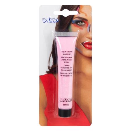 maquillage en tube 19 ml rose
