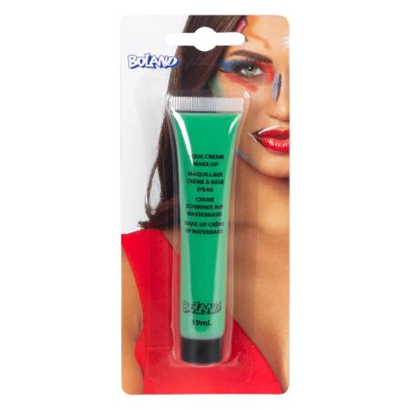 maquillage en tube 19 ml vert