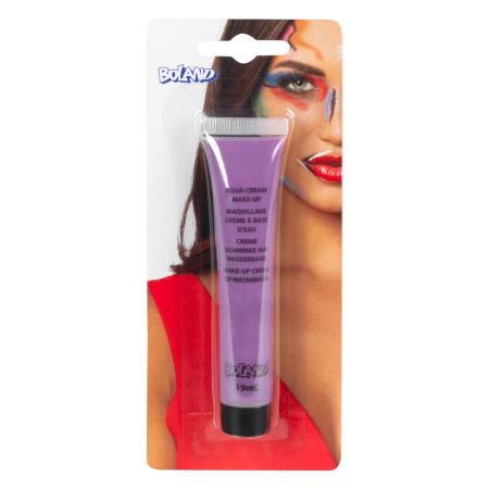 maquillage en tube 19 ml violet