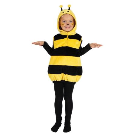 costume abeille