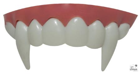 dents vampire