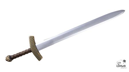 Epée de chevalier 86 cm
