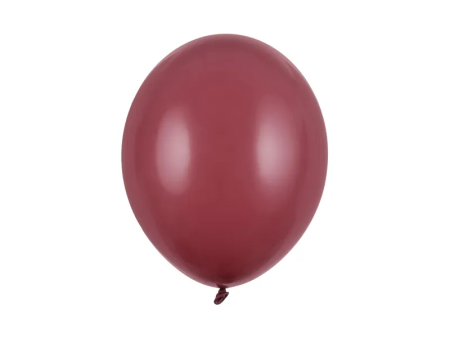 Ballons prune