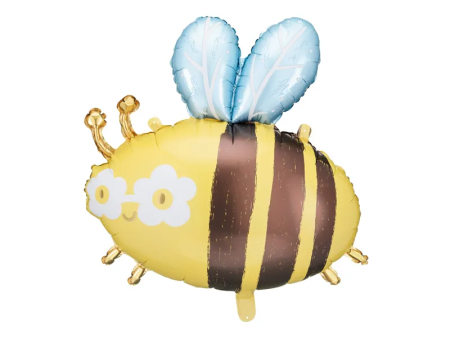 ballon abeille