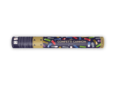 Canon confetti or 40 cm