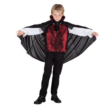 Costume Dracula Hallloween
