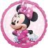 Ballon hélium Minnie Mouse