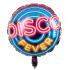 Ballon mylar Disco fever