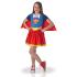 Déguisement Supergirl 3-4 ans