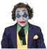 Masque clown joker