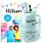 bombonne hélium