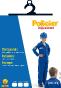 Costume de Policier pour enfant Taille S 3-4 ans