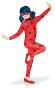 Costume Miraculous de Ladybug taille L de 123 à 140 cm