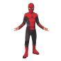Costume pour enfant super-héros Spiderman version no way home. 7-8 ans