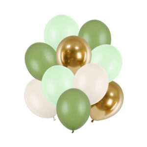 Ballons latex
