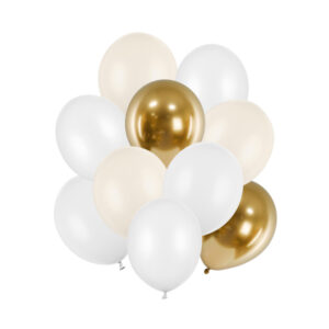 Ballons latex