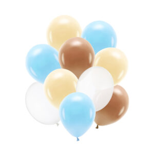 10 ballons 2