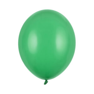 Ballons vert