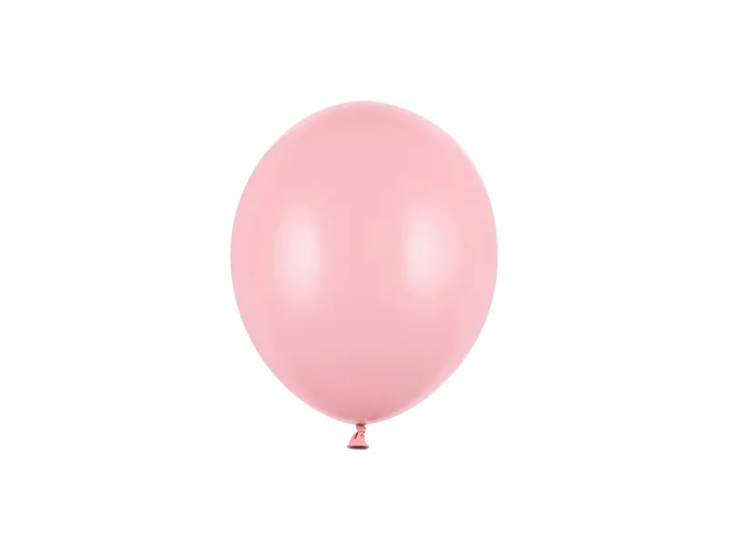 100 ballons blancs 1