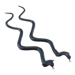 lot de 2 serpents