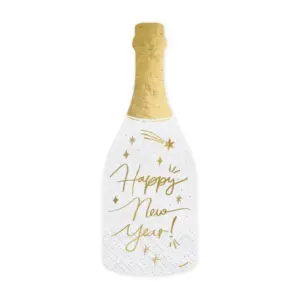 20 Serviettes Bonne annee SPK22
